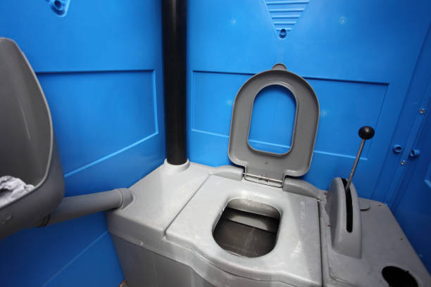 Portable Toilet Options We Offer in San Ramon, CA