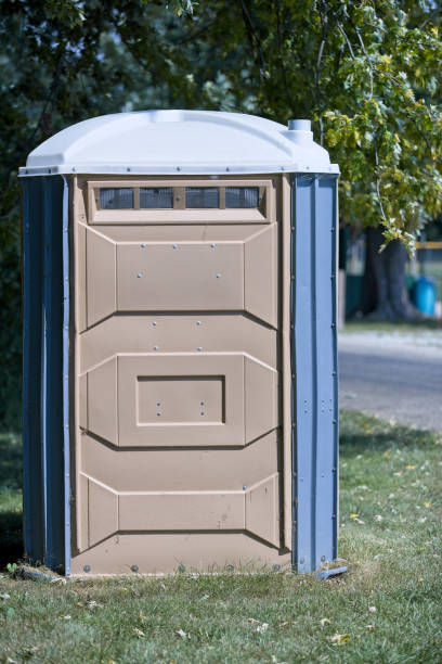 Affordable portable toilet rental in San Ramon, CA