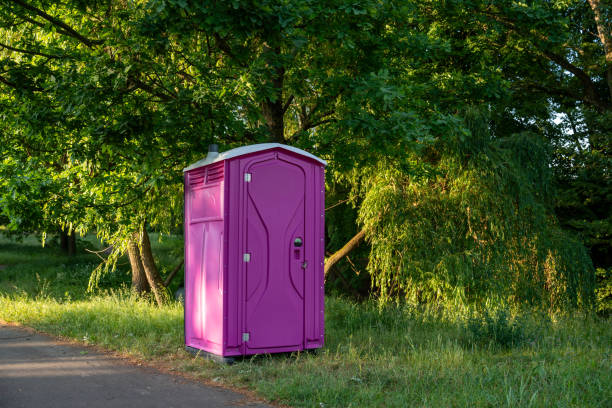 Sanitation services for porta potties in San Ramon, CA