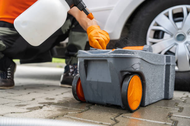 Best Portable toilet rental cost  in San Ramon, CA