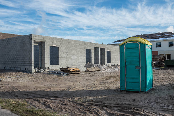 Best Portable restroom trailer rental  in San Ramon, CA